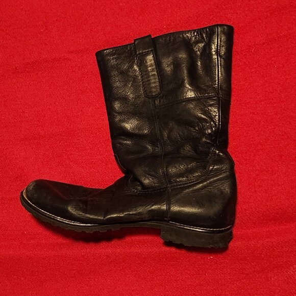 Ladies size 8.5 boot - Picture 4 of 8